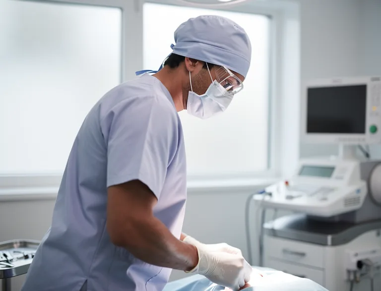 Plastic Surgeon service in Fylde